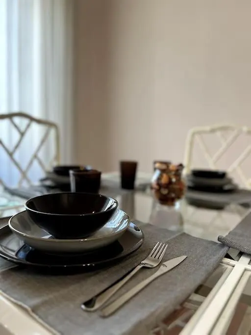 S&M Guest Home - San Giovanni Rome Italy