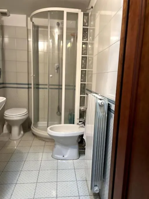 S&M Guest Home - San Giovanni Rome Apartment