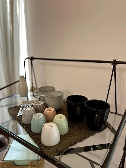 S&M Guest Home - San Giovanni Rome Apartment