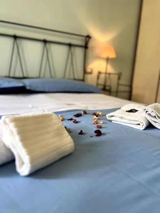 Apartment S&M Guest Home - San Giovanni Rome Italy