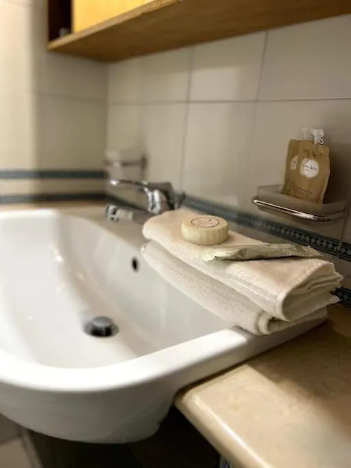 S&M Guest Home - San Giovanni Rome Italy