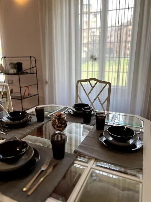 Apartment S&M Guest Home - San Giovanni Rome