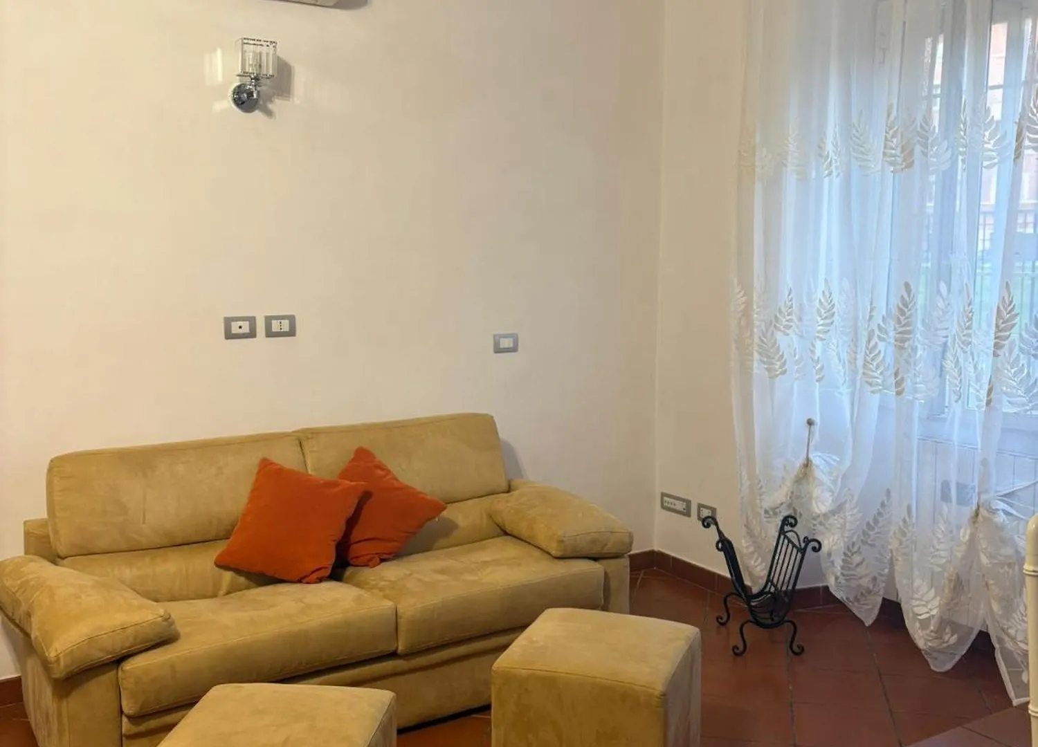 S&M Guest Home - San Giovanni Rome