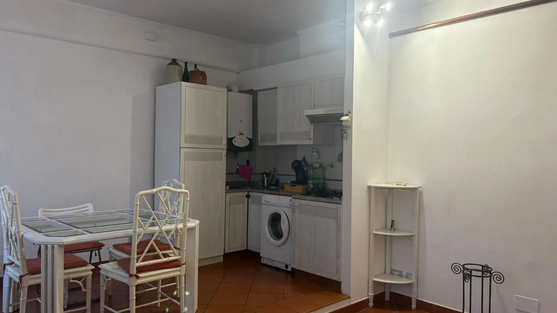 Apartment S&M Guest Home - San Giovanni Rome Italy