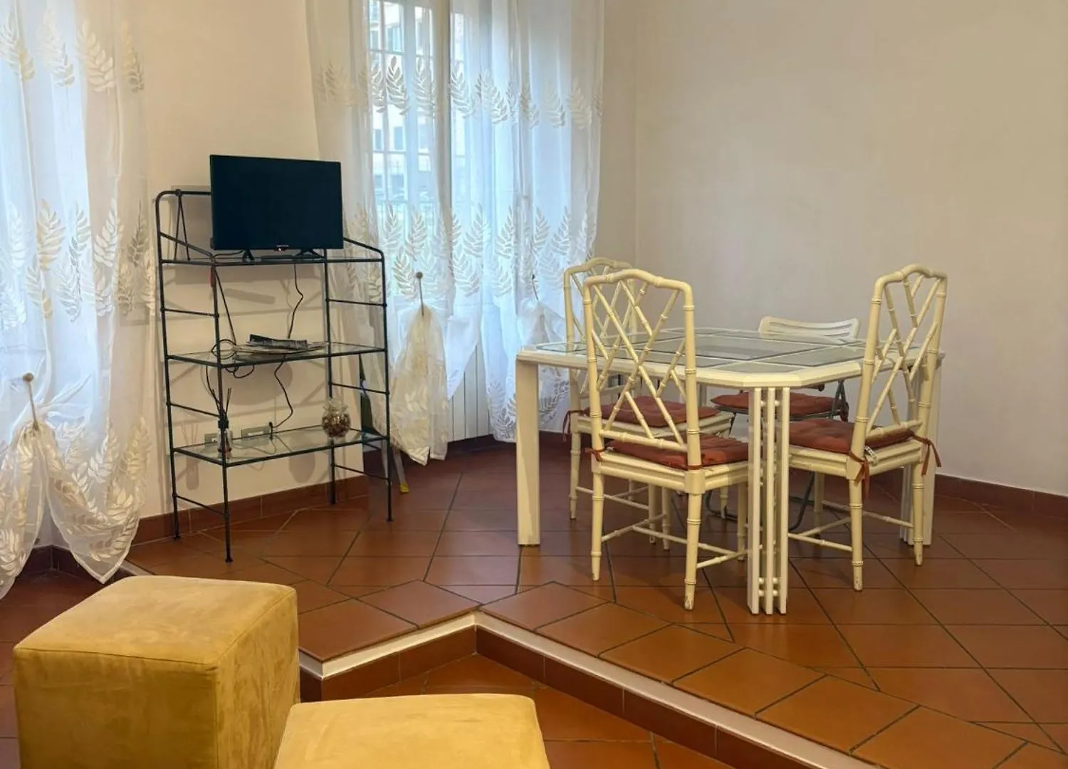 S&M Guest Home - San Giovanni Rome