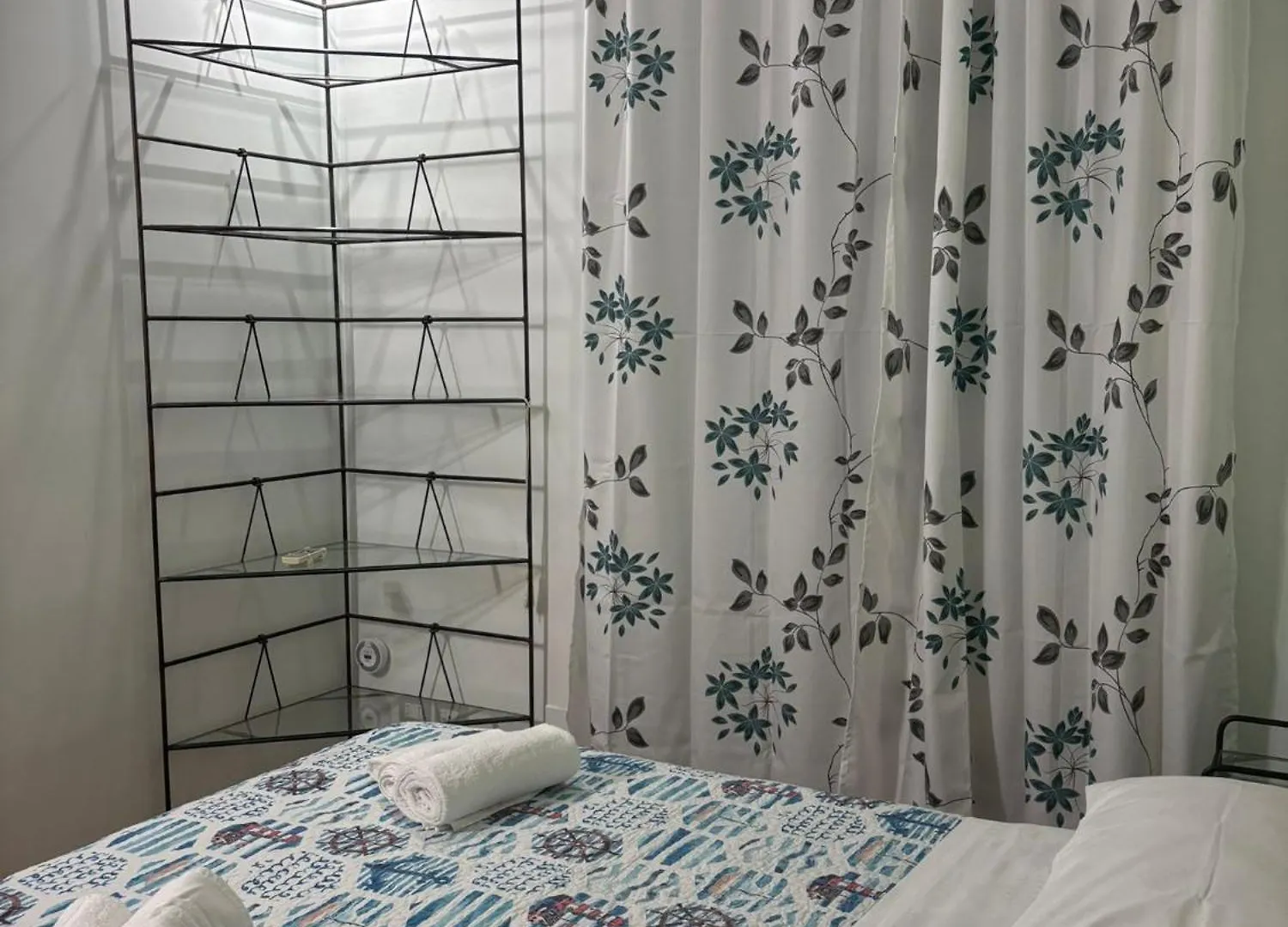 Apartment S&M Guest Home - San Giovanni Rome