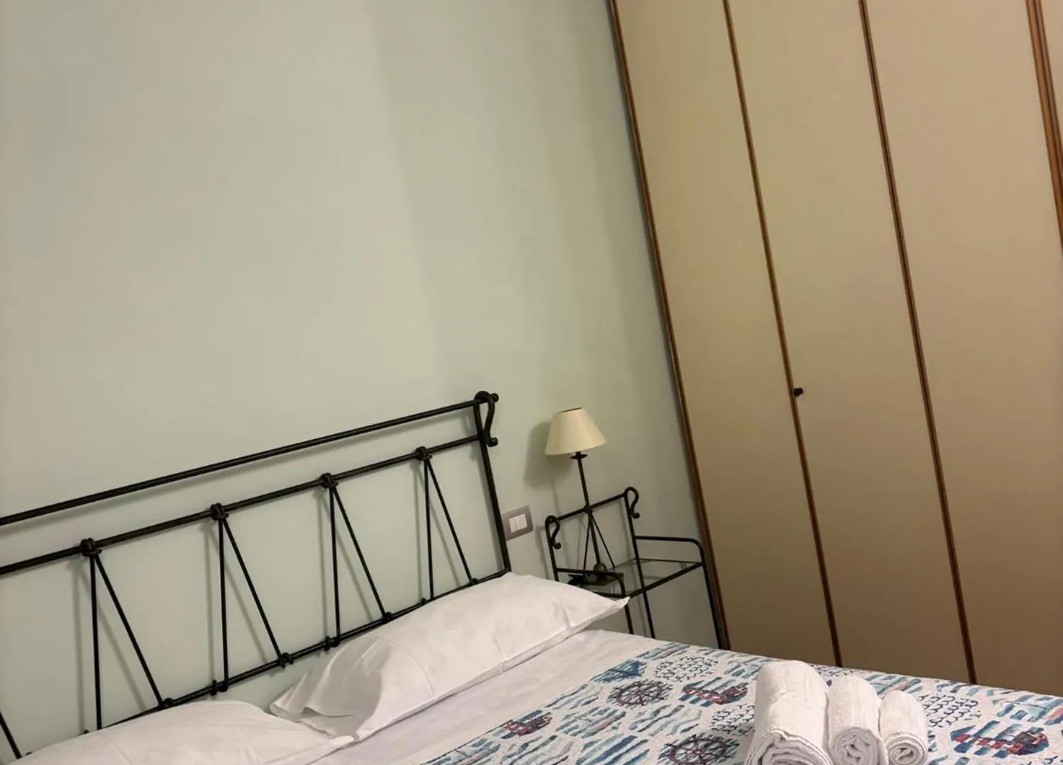 S&M Guest Home - San Giovanni Rome Apartment