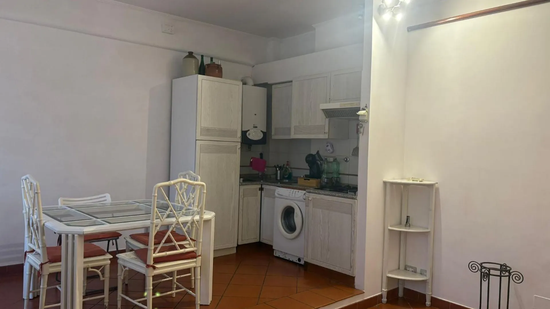 S&M Guest Home - San Giovanni Rome Apartment